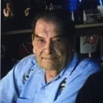 Gilbert Portillo Obituary