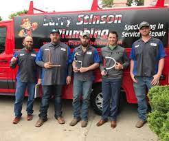 Larry dickinson has lived in sacramento for the past 15 years and watched his 6 children and 12 grandchildren grow up. Larry Stinson Plumbing North Richland Hills Tx Plumbers Mapquest