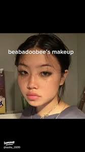 วิธีแต่งหน้า Soft Grunge สไตล์ Beabadoobee