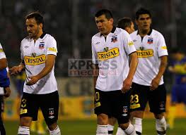 Free football 24/7 on your computer or mobile. Futbol 2013 Apertura Colo Colo Vs Everton Xpress Media