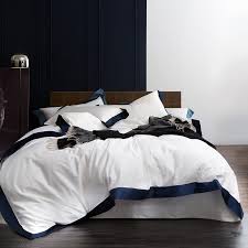 Shop colorful all over print duvets covers custom pressed. 1000tc Egyptian Cotton Bedding Set 4pcs Duvet Cover Bed Sheet Ebay