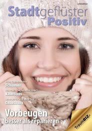 2014/08 Stadtgeflüster Zeig mir Deine Sprache