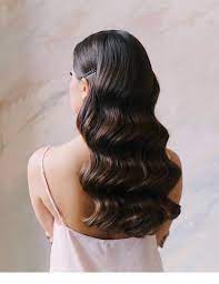 There are endless options for something fun, classy, and cute! Amazing Wavy Hair Inspiring Ladies Hair Styles Hairstyle Hair Looks