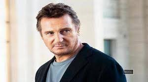 Liam Neeson: Liam Neeson to star in Ruben Fleischer's 'The Revenger'