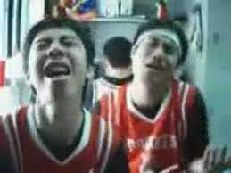 Chinese Backstreet Boys That Way Youtube