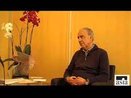 Marco vannini (born march 3, 1943 in florence) is professor of invertebrate zoology at the department of evolutionary biology l. Marco Vannini Il Niente Mistico Parte 1 Youtube