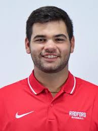 Tyler Sparrer (4/24/2024)