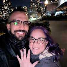 Ashley Delnegro and Robert Peto's Wedding Website