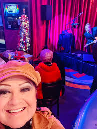 Yummmm. First guest in Rancho Mirage this beautiful day in paradise.