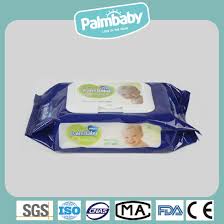 China Unscented Baby Wipes Alcohol Free Aloe Vitamin E Natural Organic Wet Baby Wipes China Baby Wipes And Wipe Warmer Price