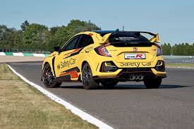 Maybe you would like to learn more about one of these? Honda Civic Type R Limited Edition Wird Wtcr 2020 Safety Car Hondaholics We Love Honda