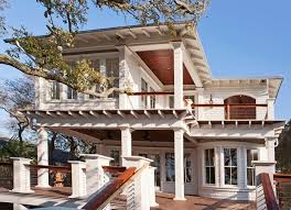Almost everyone loves coastal style decorating because it reminds one of the fun and relaxing times at the beach. Southern Coastal Ideas Photos Houzz