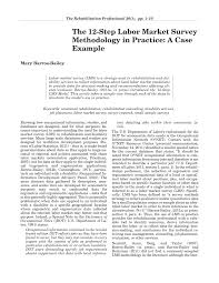 Example paper instruction method that participants used to perform the download scientific diagram : Methodology Sample In Research Choosing Qualitative Or Quantitative Research Methodologies