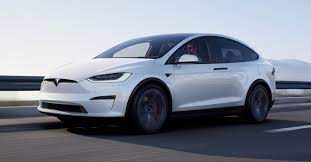 But that number varies wildly from state to state and even time of day. Model X Tesla