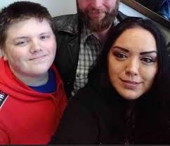 Fundraiser by Saraya Duff : Celebration of life for Mariah and Nate