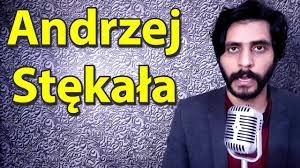 All structured data from the file and property namespaces is available under the creative commons cc0 license; How To Pronounce Andrzej Stekala Youtube