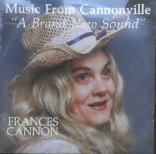 Frances Cannon