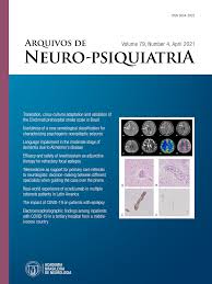 Neuro-psiquiatriA