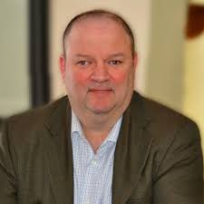 So good to be back in the swing of things with Nigel Akam