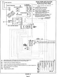 The wiring diagram on the opposite hand is particularly beneficial to an outside electrician. Lennox Air Handler Auxiliary Heater Kit Manual L0805584