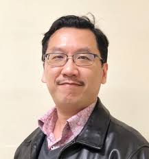 林翰佳特聘教授