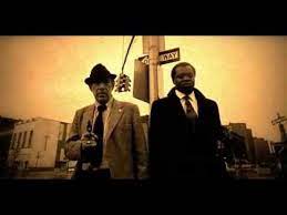 Bobby Womack Across 110th Street Youtube