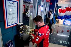Our free football betting tips could win you more money. Sportsbook At Capital One Arena Seeing Plenty Of Action Nova Caps