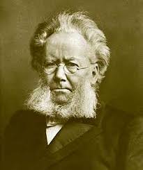Un enemic del poble Henrik Ibsen
