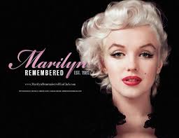 Marilyn Remembered (@marilynremembered) • Instagram photos and videos