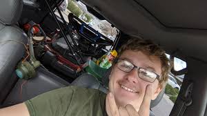 Enclosed trailer recommendations for heavy loads