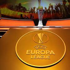 Elle opposera villarreal à manchester united devant 9 500. Ligue Europa Revivez Le Tirage Au Sort Eurosport