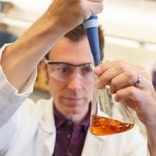 Modern North American 2-row barley was designed to suit the needs of  industrial brewers who use adjuncts (ie rice & corn) in their process.