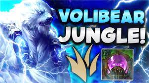 Item paths, ganking, and the mid to. How To Play Volibear Jungle In Season 11 League Of Legends Gameplay Guide Youtube