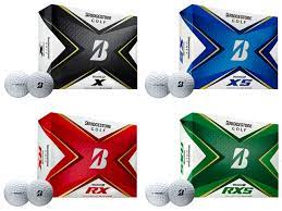 Bridgestone Golf Reinvention Of The Tour Golf Ball In The New Tour B Family With Tiger Woods Mygolfway Plataforma Online Del Sector Del Golf Online Platform Of Golf Industry
