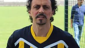 Baldini, quell'eterna passione dalla C2 col Pavia al Val Versa