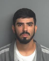 MONTGOMERY COUNTY JAIL BOOKINGS FOR JULY 14, 2021