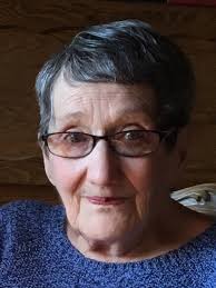 Obituary information for Mary Louise Voigt