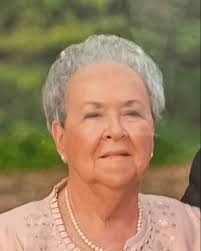 Katherine Wynette Thompson Obituary September 22, 2024