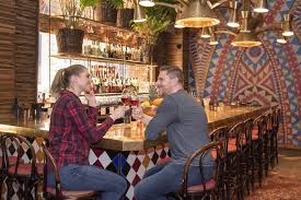 Maybe you would like to learn more about one of these? Beatnik On The River Is One Of The Best Restaurants In Chicago