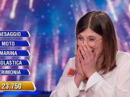 Ceva: Beatrice Tomatis trionfa a L’Eredità