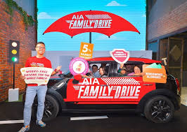 Cara mohon kerja kerajaan 2019 (spa8i) terkini. Aia General Berhad Bawa Pembaharuan Kepada Insurans Kereta Dengan Aia Family Drive