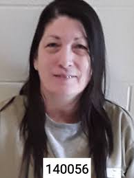 Offender Information