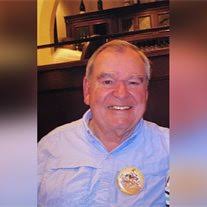 Obituary information for Raymond Robert "Bob" Atchley