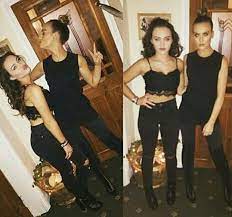 She was raised in south shields, tyne and wear, to parents alexander edwards and deborah duffy. Pin De Lucia Alicea Em Perrie Edwards