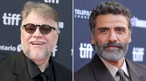 TIFF: Guillermo Del Toro Teases 'Violent' New Project With Oscar Isaac