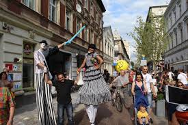 We would like to show you a description here but the site won't allow us. Woonerf 6 Sierpnia Lodz Artykuly Lodz Nasze Miasto
