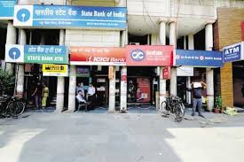 Get government jobs in banks, railways and more. Why Atm Operators Are Threatening To Close Half The Atms