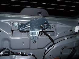 リアワイパーレス化 日産 エクストレイル by つぼのすけ みんカラ エクストレイル 日産 エクストレイル みんカラ