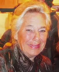 Rhoda Burton Perkins Obituary