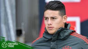 James rodríguez statistics and career statistics, live sofascore ratings, heatmap and goal video highlights may be available on sofascore for some of james rodríguez and everton matches. James Rodriguez Memori 2014 Yang Hampir Tak Berbekas Football Tribe Indonesia